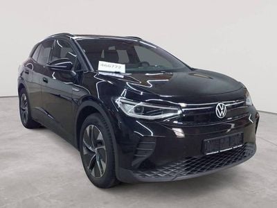 Gebraucht VW ID.4 Pro 150 kW (204 PS) 2023 Mythosschwarz metallic SUV