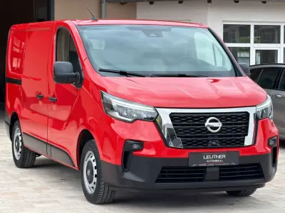 Gebraucht Nissan Primastar