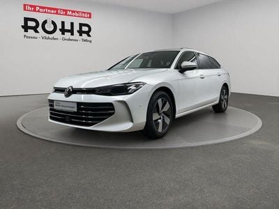 Oryxweiss perlmutteffekt Gebraucht 2025 VW Passat Business Limousine | 31.750 € (Guter Preis)