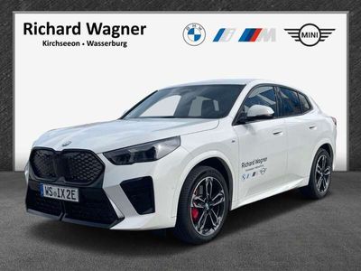 gebraucht BMW X2 xDrive30 M-SportpaketPro Premiumpaket Anhängerkupp