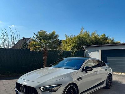 Gebraucht Mercedes S63 AMG AMG 639 PS (469 kW) 2021 Schwarz Limousine