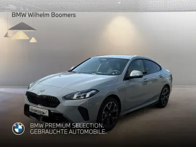 Gebraucht BMW 220 M Sport 150 PS (110 kW) 2025 Grau Coupé