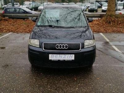 Audi A2