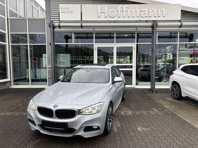 BMW 335 Gran Turismo
