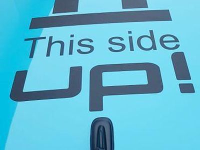 Gebraucht VW e-up! 61 kW (83 PS) 2020 Blau Kleinwagen