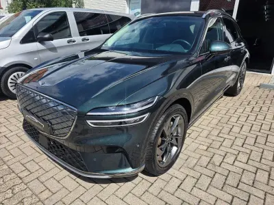 Gebraucht Genesis GV70