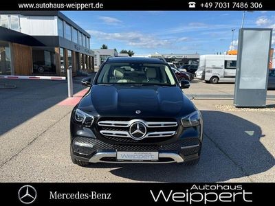 Mercedes GLE350