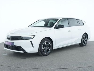 Second-hand Opel Astra 131 CP (96 kW) 2025 Alb Break
