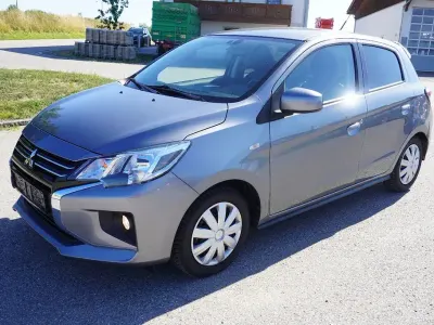 Gebraucht Mitsubishi Space Star