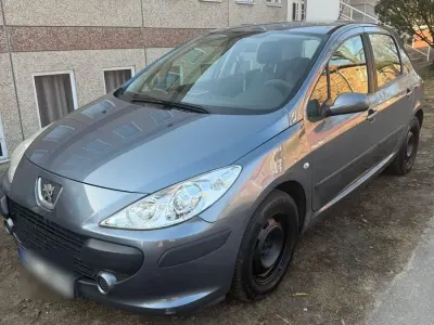 Gebraucht Peugeot 307