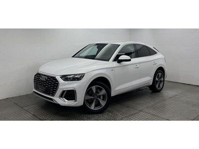 Audi Q5 Sportback