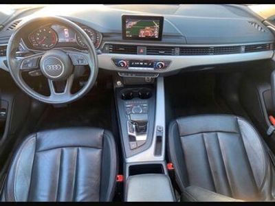 gebraucht Audi A5 2.0 tfsi