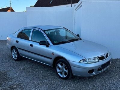 Mitsubishi Carisma