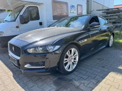Gebraucht Jaguar XE