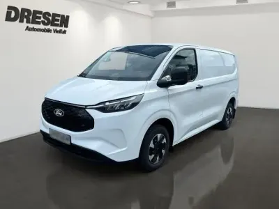 Neu Ford Transit Custom Trend 100 kW (136 PS) 2026 Frostweiß Van