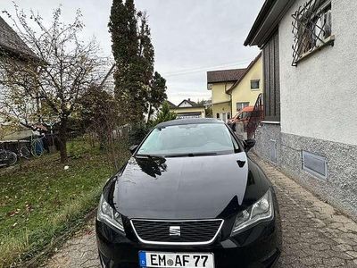 Gebraucht Seat Leon ST Style 110 PS (80 kW) 2015 Kombi
