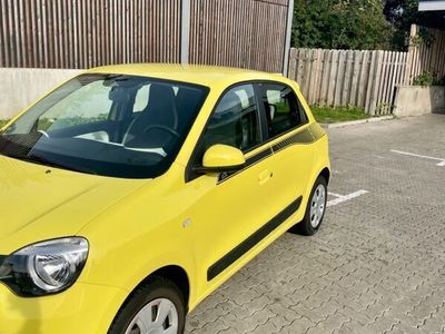 gebraucht Renault Twingo SCe 70 Stop & Start Experience Experience