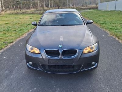 BMW 320 Cabriolet