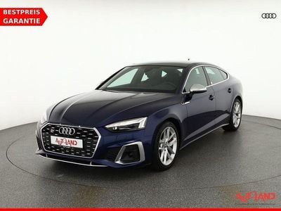 Audi S5 Sportback