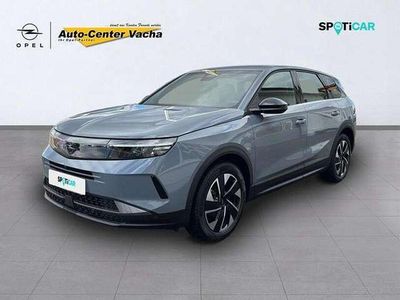 Gebraucht Opel Grandland X Edition 145 PS (106 kW) 2025 /typ aussenverkleidung spiegel flach standard SUV