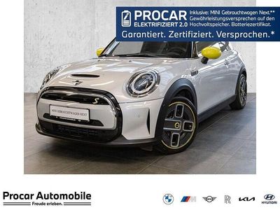 Gebraucht Mini Cooper 135 kW (184 PS) 2022 Andere Kleinwagen