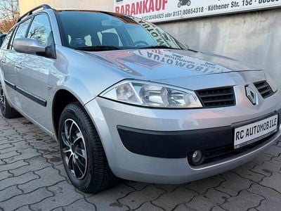 Renault Mégane GrandTour