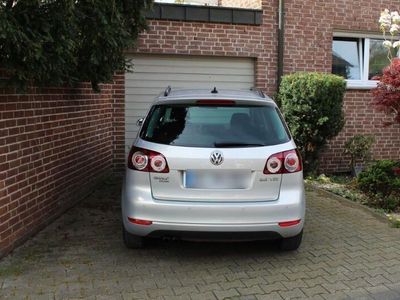 gebraucht VW Golf VI Plus, 2,0 TDI