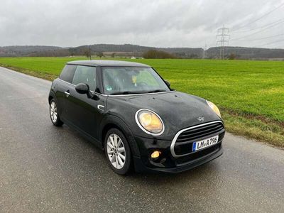 gebraucht Mini Cooper Cooper