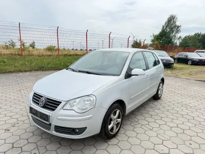 Gebraucht VW Polo