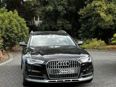 Gebraucht Audi A6 Allroad