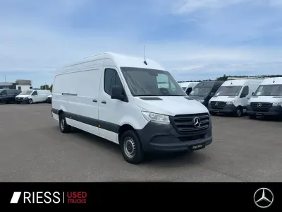 Gebraucht Mercedes Sprinter
