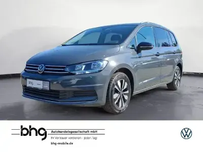 Gebraucht VW Touran