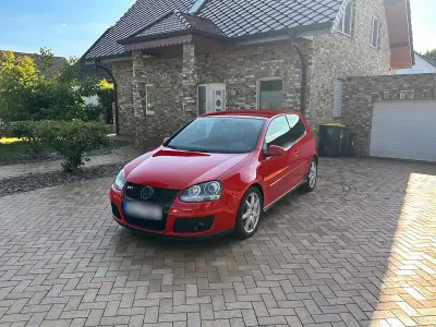 Gebraucht VW Golf IV