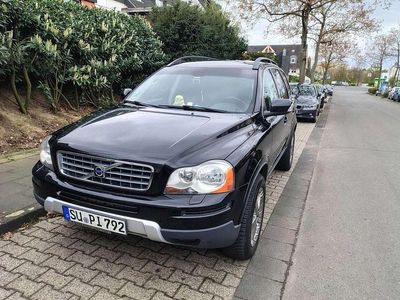 Usado Volvo XC90 Executive 185 HP (136 kW) 2006 SUV