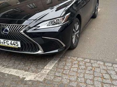 Lexus ES300