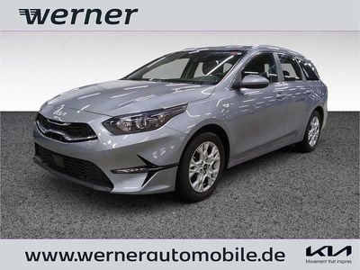 Usata Kia Ceed Sportswagon Comfort 141 CV (103 kW) 2025 Argento Station wagon