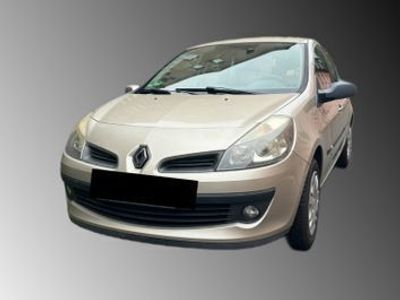 Renault Clio II