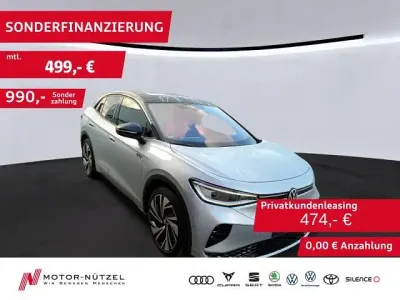 Gebraucht VW ID.5