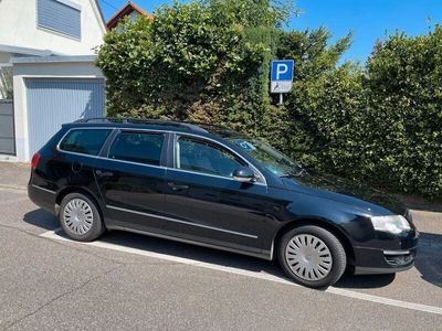 gebraucht VW Passat Passat VariantVariant 2.0 TDI DPF Comfortline