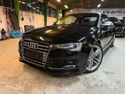 Audi S5 Cabriolet
