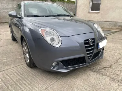 Second-hand Alfa Romeo MiTo