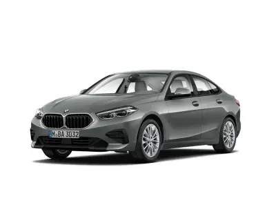 Gebraucht BMW 218