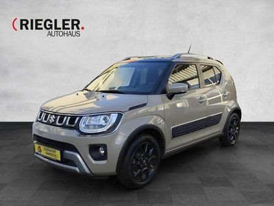 Andere Gebraucht 2020 Suzuki Ignis | 14.950 € (Fairer Preis)