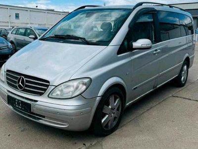 Mercedes Viano
