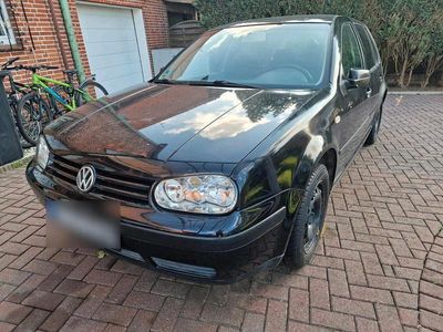 VW Golf IV