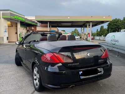 Peugeot 307 CC