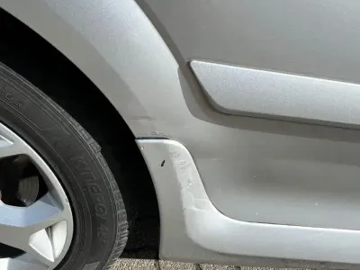 Używany Opel Astra