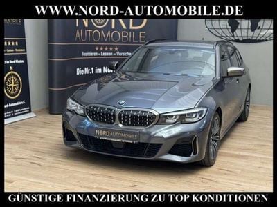 BMW M340