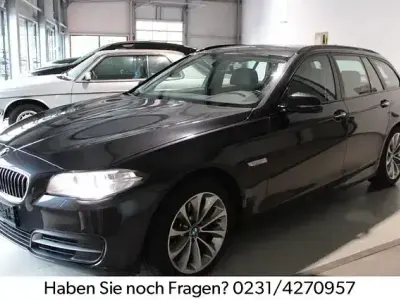 Gebraucht BMW 530