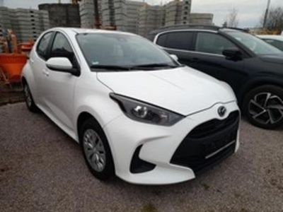 gebraucht Mazda 2 Pure 116 CVT ACC LaneA AppC Klimaau 68 kW (9 PS...